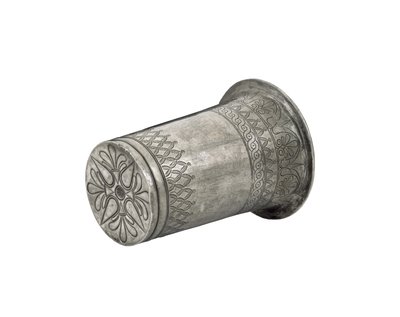 Beaker (found in Dalboki Tomb, Bulgaria) by Thracian